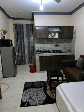 Cosy studio Yellow House bamburi